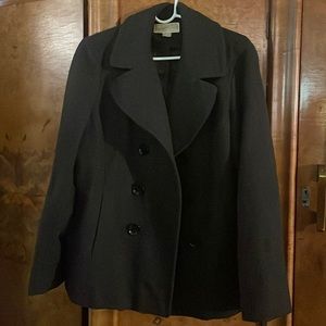 PEACOAT BY MICHEAL KORS